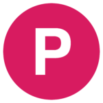 letter p